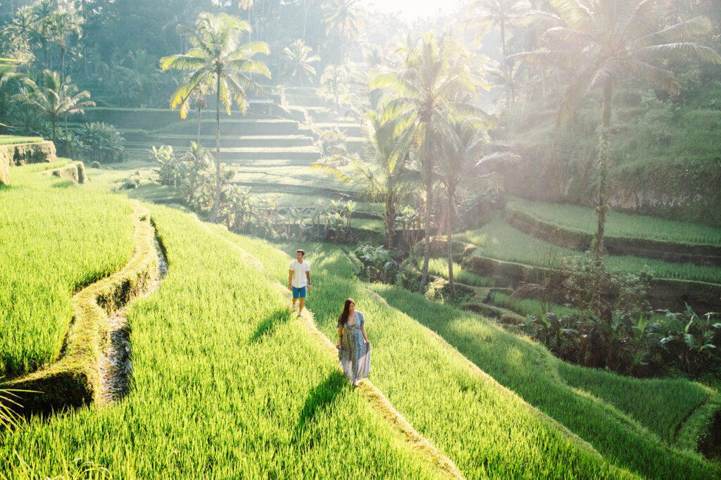 Bali Photography